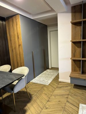 Apartament ultramodern de vânzare Gherla, str.Călărași - imagine 2