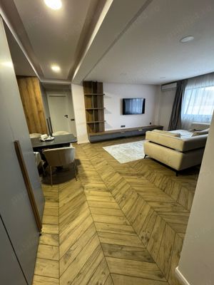 Apartament ultramodern de vânzare Gherla, str.Călărași