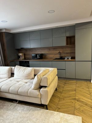 Apartament ultramodern de vânzare Gherla, str.Călărași - imagine 3