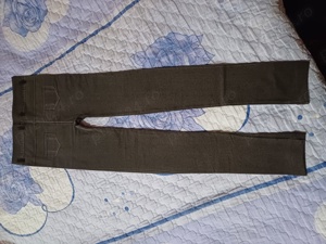 Vand colanți grosi S