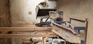 Linie de peleti completa, capacitate 300-400 kg h - imagine 4