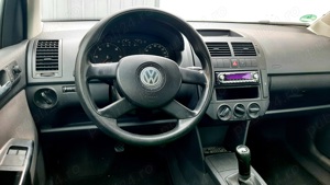 Vw Polo 1,4 tdi 2006 - imagine 2