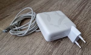 Alimentator MacBook 60w A1184 A1330 A1344 A1435 