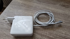 Alimentator MacBook 60w A1184 A1330 A1344 A1435  - imagine 4