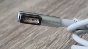 Alimentator MacBook 60w A1184 A1330 A1344 A1435  - imagine 2