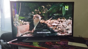 Tv Samsung UN32J4000 placă bază, bandă led piese