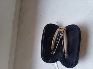 Ochelari de vedere pliabili