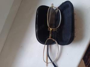 Ochelari de vedere pliabili - imagine 3