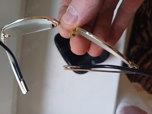 Ochelari de vedere pliabili - imagine 2