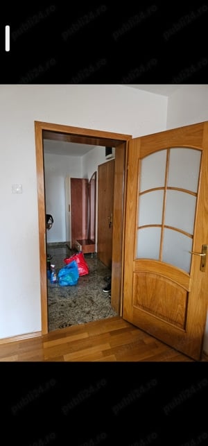 Ofer spre Vânzare sau Închiriere apartament 2 camere Racadau pietonal  - imagine 4