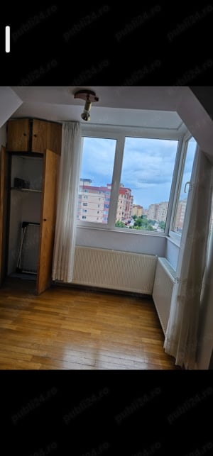 Ofer spre Vânzare sau Închiriere apartament 2 camere Racadau pietonal 