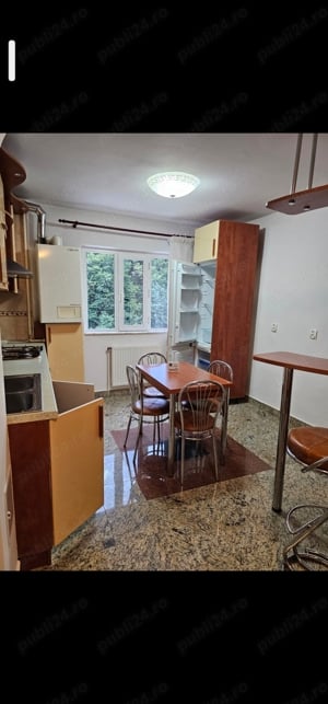 Ofer spre Vânzare sau Închiriere apartament 2 camere Racadau pietonal  - imagine 2