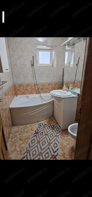 Ofer spre Vânzare sau Închiriere apartament 2 camere Racadau pietonal  - imagine 7