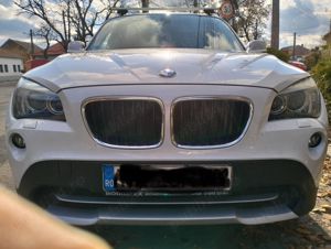 vand bmw x1 benzina  - imagine 2