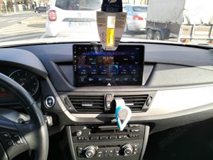 vand bmw x1 benzina  - imagine 9