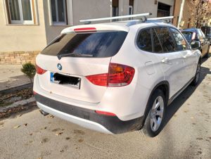 vand bmw x1 benzina  - imagine 4