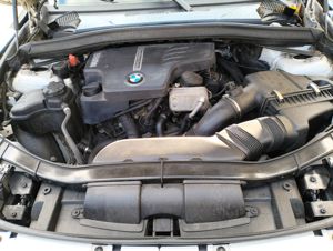 vand bmw x1 benzina  - imagine 5