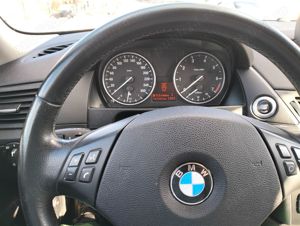 vand bmw x1 benzina  - imagine 8