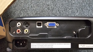 Videoproiector Epson model EB-W02 - imagine 2