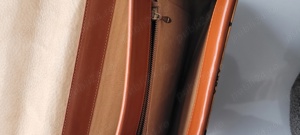 Poseta vintage MCM  - imagine 2