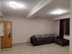 închiriez apartament cu 2 camere ultracentral  - imagine 4