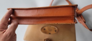 Poseta vintage MCM  - imagine 3