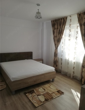 in zona DRISTOR chirie Apartament 2 camere pe Bld Camil Ressu