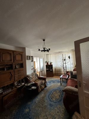 Apartament 3 dormitoare, central, etaj 4 din 8, 2 grupuri sanitare, contructie 1986 - imagine 4