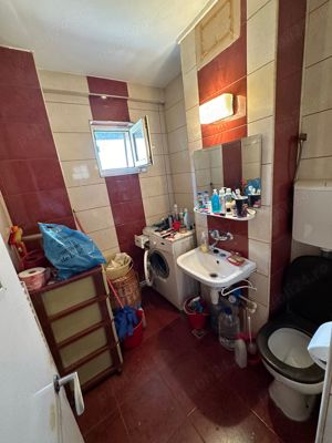 Apartament 3 dormitoare, central, etaj 4 din 8, 2 grupuri sanitare, contructie 1986 - imagine 5