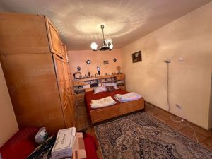 Apartament 3 dormitoare, central, etaj 4 din 8, 2 grupuri sanitare, contructie 1986 - imagine 7