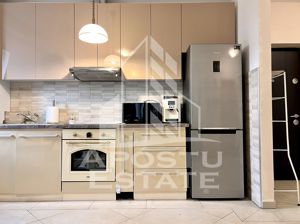 Apartament 3 camere, 3 bai, cu loc de parcare, Torontalului - imagine 4