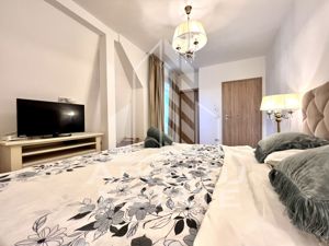 Apartament 3 camere, 3 bai, cu loc de parcare, Torontalului - imagine 5