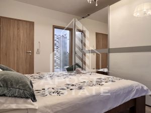 Apartament 3 camere, 3 bai, cu loc de parcare, Torontalului - imagine 7