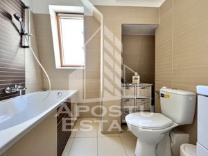 Apartament 3 camere, 3 bai, cu loc de parcare, Torontalului - imagine 11