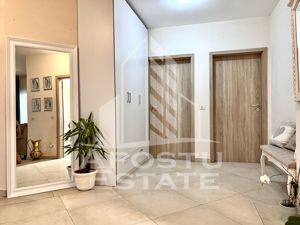 Apartament 3 camere, 3 bai, cu loc de parcare, Torontalului - imagine 13