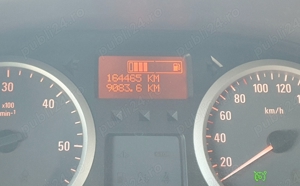 Opel vivaro schimb cu varianta mai nouă - imagine 8