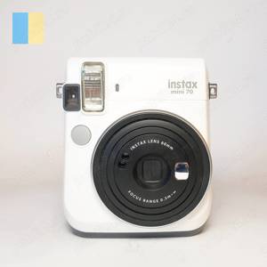 Fujifilm instax mini 70