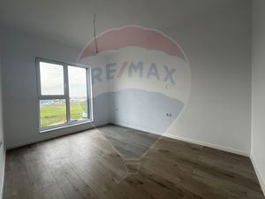 Apartament cu 3 camere de vânzare - imagine 4