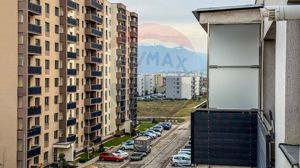 Apartament cu 2 camere în zona Tractoru nou - imagine 7