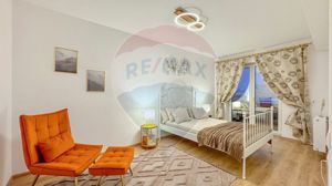 Apartament cu 2 camere în zona Tractoru nou - imagine 10