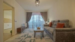 Apartament cu 2 camere în zona Tractoru nou - imagine 5