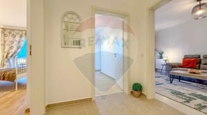 Apartament cu 2 camere în zona Tractoru nou - imagine 4