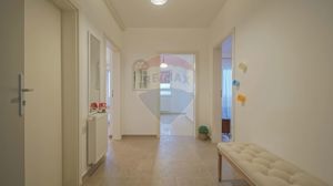 Apartament cu 2 camere în zona Tractoru nou - imagine 15