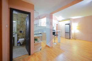 Apartament 2 camere de vânzare, Cartier Prima, Nufărul - imagine 6