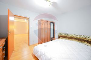 Apartament 2 camere de vânzare, Cartier Prima, Nufărul - imagine 9