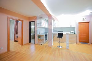 Apartament 2 camere de vânzare, Cartier Prima, Nufărul - imagine 5