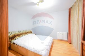 Apartament 2 camere de vânzare, Cartier Prima, Nufărul - imagine 8