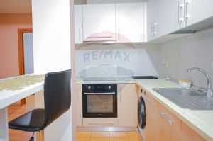 Apartament 2 camere de vânzare, Cartier Prima, Nufărul - imagine 4