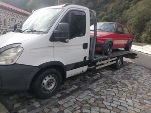 Tractări auto și vulcanizare