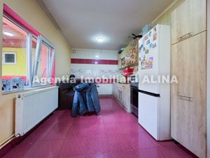 Casa 5 camere, P+M inalta in Deva, zona Zavoi (spre Archia). - imagine 3